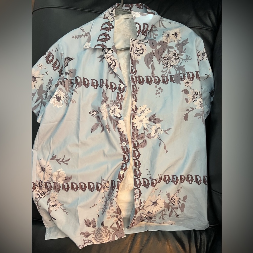 Dior shirt
